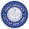 Seal of the Office of the Public Advocate